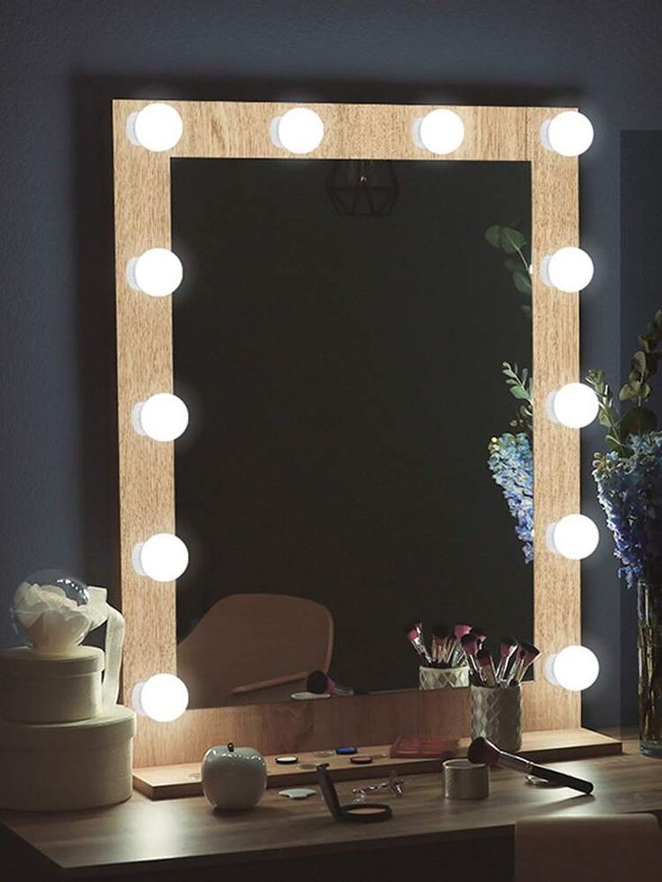 10pcs Vanity Mirror Light Bulb